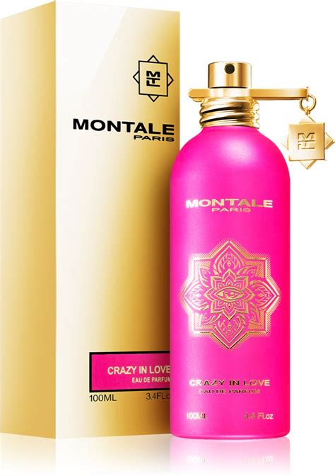 montale damen parfum